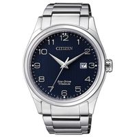 Citizen Uomo Super Titanio 7360