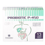 Citozeatec Probiotic P-450 Bustine
