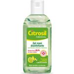 Citrosil Gel Mani Disinfettante