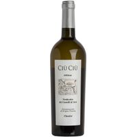 Ciù Ciù Arbinus Verdicchio dei Castelli di Jesi DOC