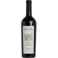 Ciù Ciù Bacchus Rosso Piceno DOP