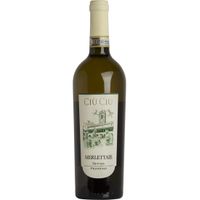 Ciù Ciù Merlettaie Offida Pecorino DOCG