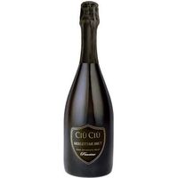 Ciù Ciù Merlettaie Pecorino VSQ Brut