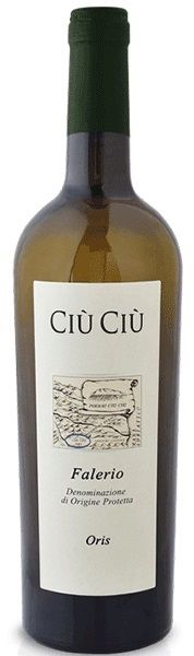 Ciù Ciù Oris Falerio DOP