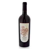 Ciù Ciù Saggio Sangiovese Marche IGP