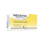 Cizeta Medical Nevafin Crono Compresse