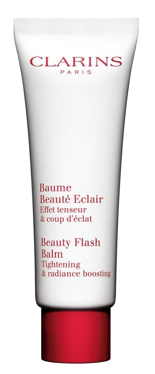 Clarins Beauty Flash Balm Crema
