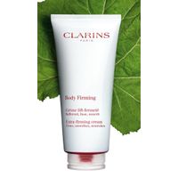 Clarins Body Firming Crema Tonicità