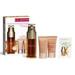 Clarins Cofanetto Double Serum & Extra Firming