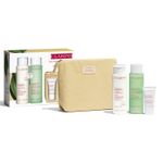 Clarins Cofanetto Mes Essentiels Detersione