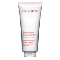 Clarins Crema Corpo Super Idratante