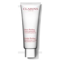 Clarins Crema Esfoliante Delicata