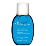 Clarins Eau Ressourçante Doux Deodorant