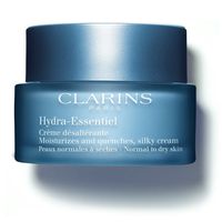 Clarins Hydra-Essentiel Crema idratante