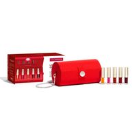 Clarins Lip Comfort Oil Set