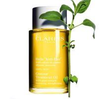 Clarins Olio Drenante Huile Anti-Eau