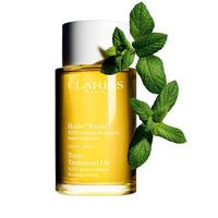 Clarins Olio Tonicità Huile Tonic