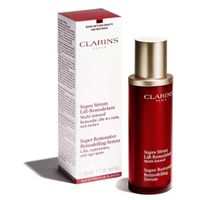 Clarins Siero Effetto Lifting Rimodellante Antimacchie