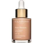 Clarins Skin Illusion Fondotinta