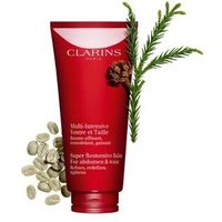 Clarins Super Restorative Balsamo per Addome e Vita