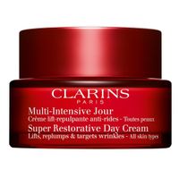 Clarins Super Restorative Crema Giorno