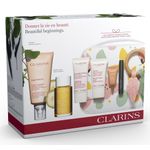 Clarins Trousse Maternità Dare la Vita in Bellezza