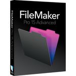 Claris FileMaker Pro 15