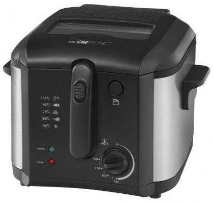 Clatronic FR 3649