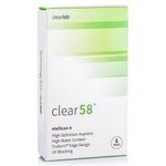 ClearLab Clear 58