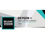 ClearVision Oxygen +