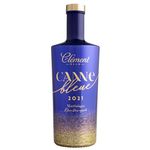 Clément Rhum Blanc Agricole Canne Bleue 2021