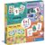 Clementoni 4 in 1 Giochi di Carte