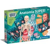 Clementoni Anatomia Super