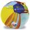 Clementoni Animal Friends Musical Ball