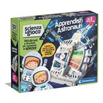 Clementoni Apprendisti Astronauti