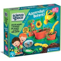 Clementoni Apprendisti Botanici