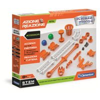 Clementoni Azione e Reazione - Accessori