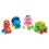 Clementoni Baby Dino Soft & Go