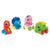 Clementoni Baby Dino Soft & Go