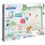 Clementoni Baby Friends Soft Play Mat