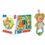 Clementoni Baby Gift Set
