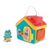 Clementoni Baby House Montessori