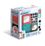 Clementoni Black & White Soft Activity Blocks