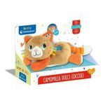 Clementoni Camomilla Dolci Coccole