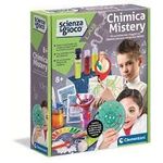 Clementoni Chimica Mistery