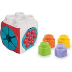 Clementoni Clemmy Cubo Sensoriale