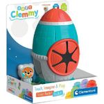 Clementoni Clemmy Space Rocket