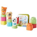 Clementoni Clemmy Sweet Animals