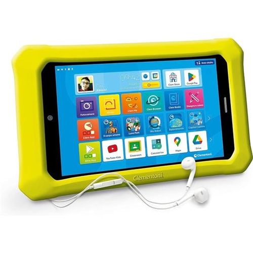 Clementoni Clempad 8 Pro