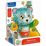 Clementoni Cleo e Leo